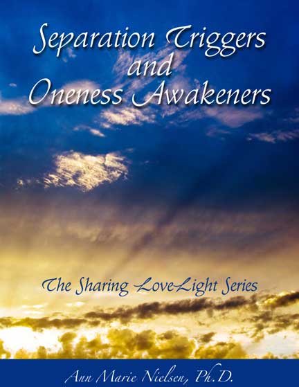 Love book cover