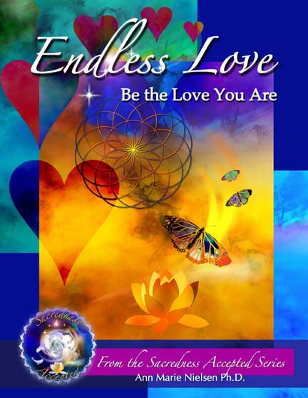 Love book cover