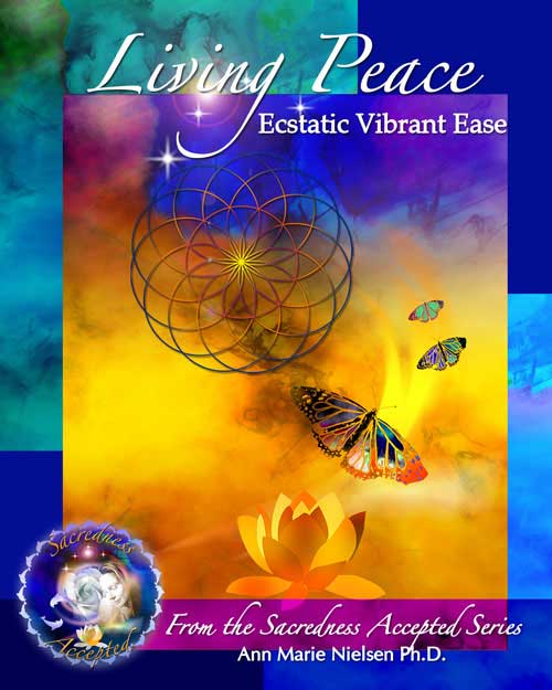 Living Peace Book